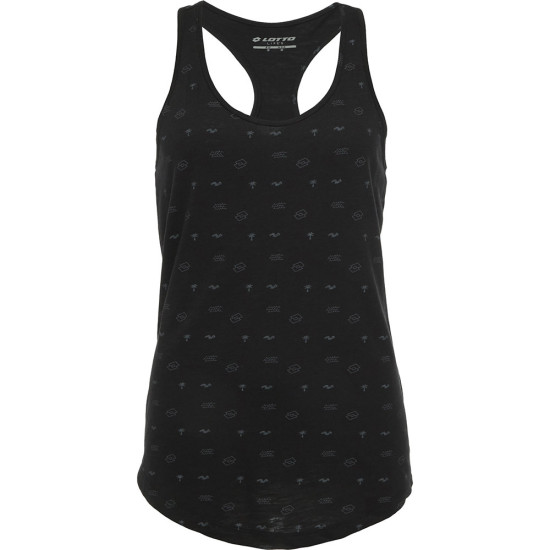 Lotto Γυναικεία αμάνικη μπλούζα Tank Mare W II